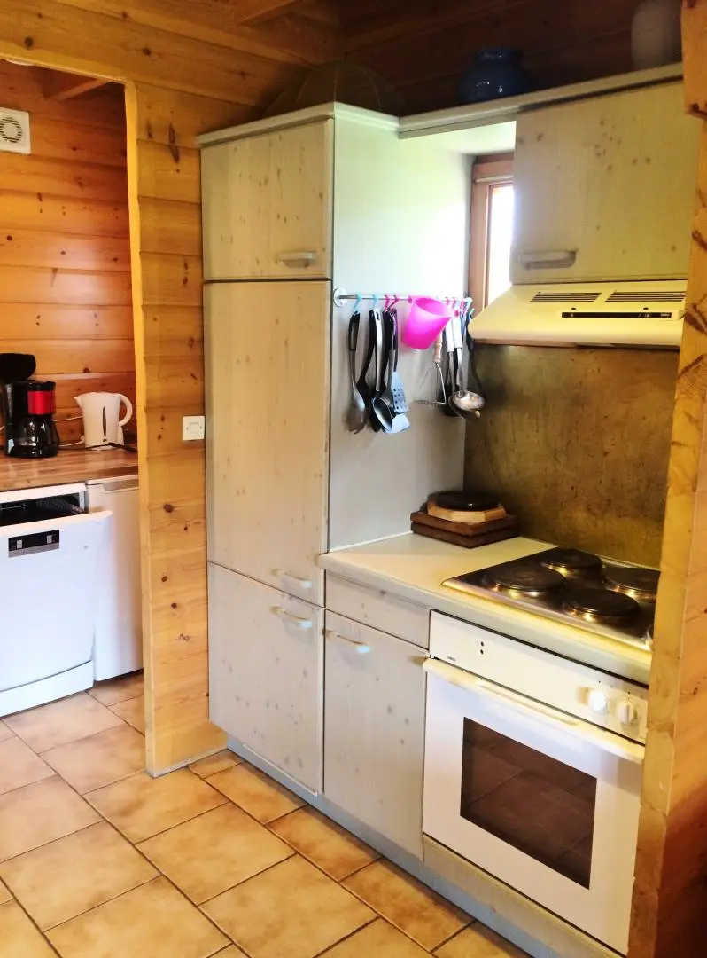 Gîte de France Le gÎte du gabelou 2 Ähren