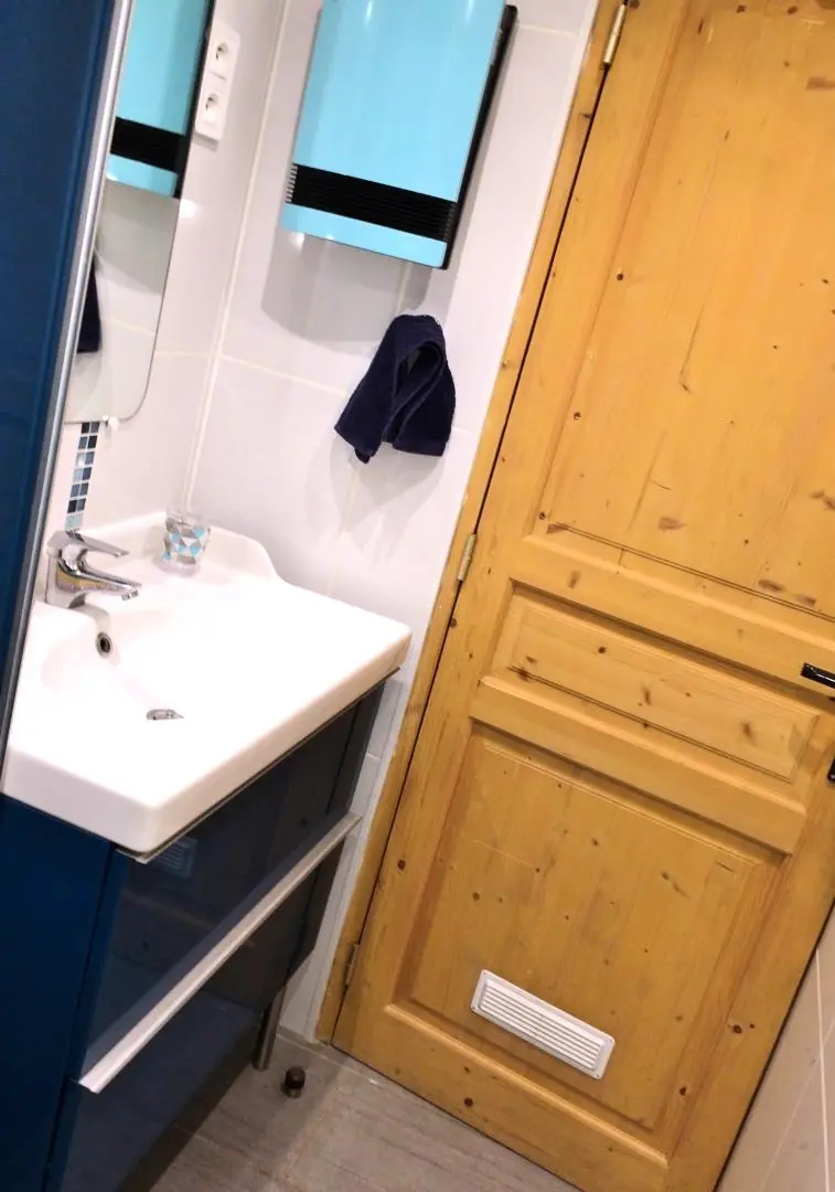 Gîte de France Le gÎte du gabelou 2 Ähren