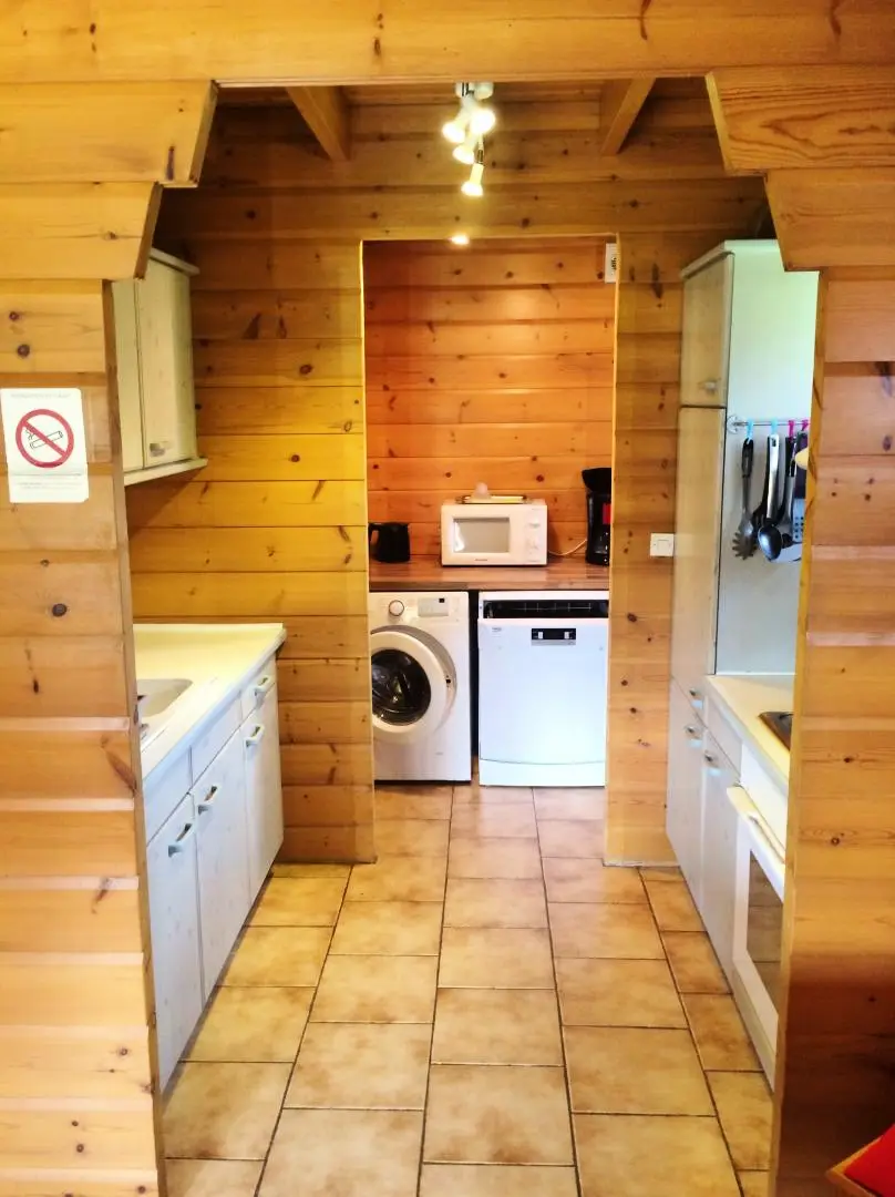 Gîte de France Le gÎte du gabelou 2 Ähren