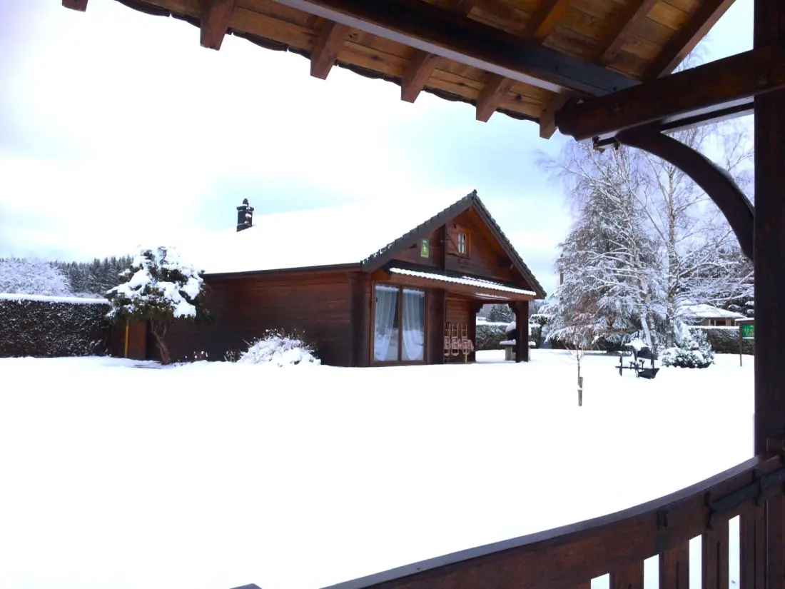 Gîte de France Le gÎte du gabelou 2 Ähren