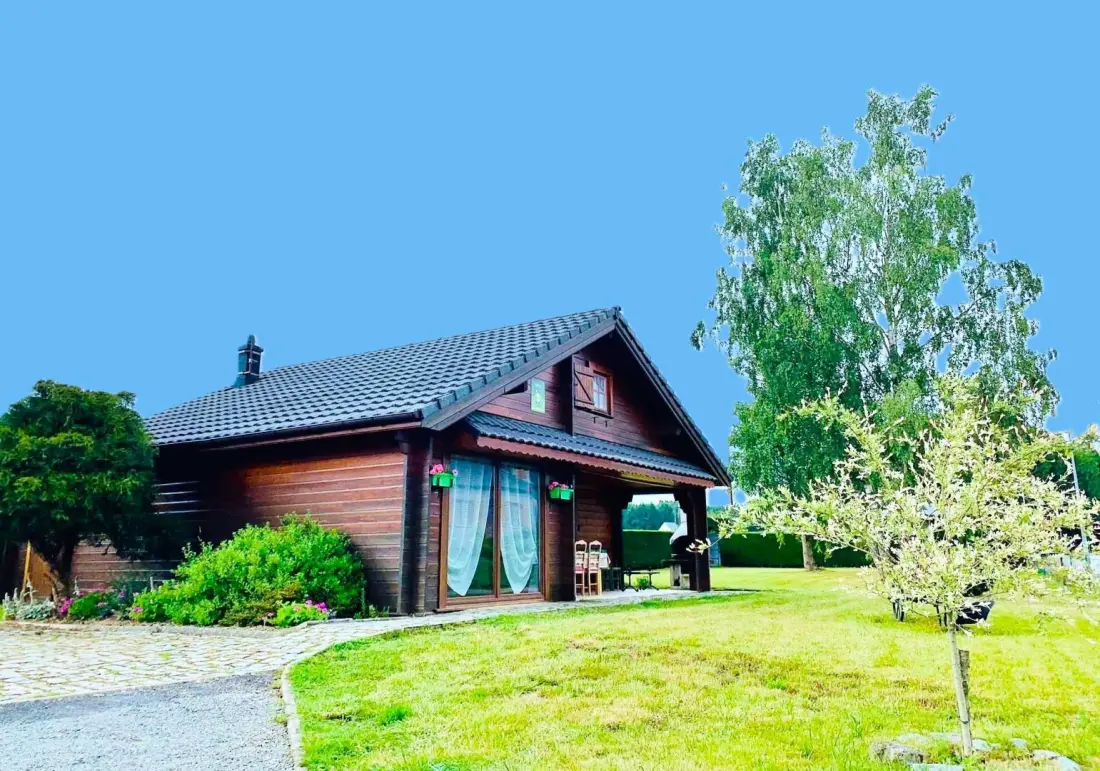Gîte de France Le gÎte du gabelou 2 Ähren