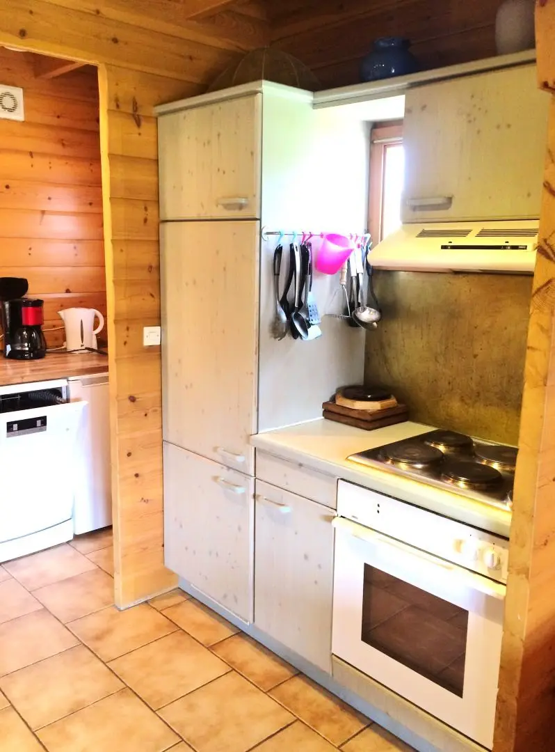 Gîte de France Le gÎte du gabelou 2 Ähren