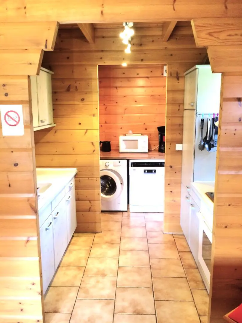 Gîte de France Le gÎte du gabelou 2 Ähren