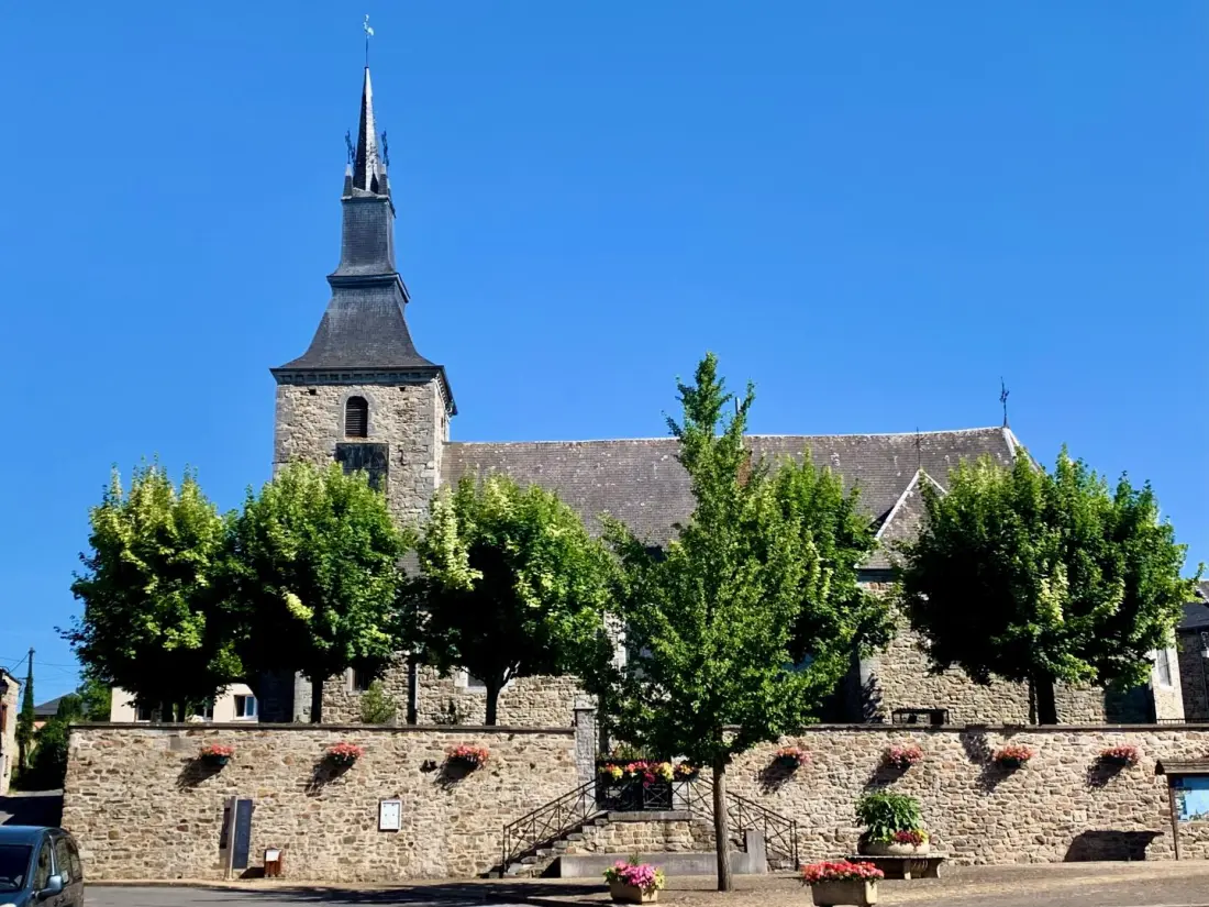 Gîte de France Le gÎte du gabelou 2 Ähren