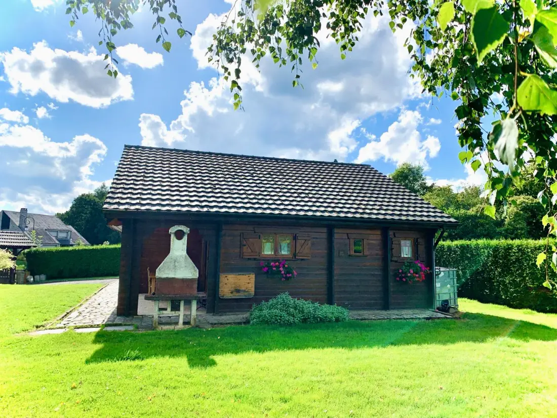 Gîte de France Le gÎte du gabelou 2 Ähren
