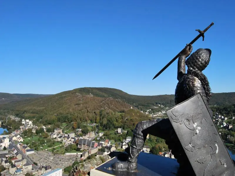 Gite de France Casa mattmila 3 Ohren