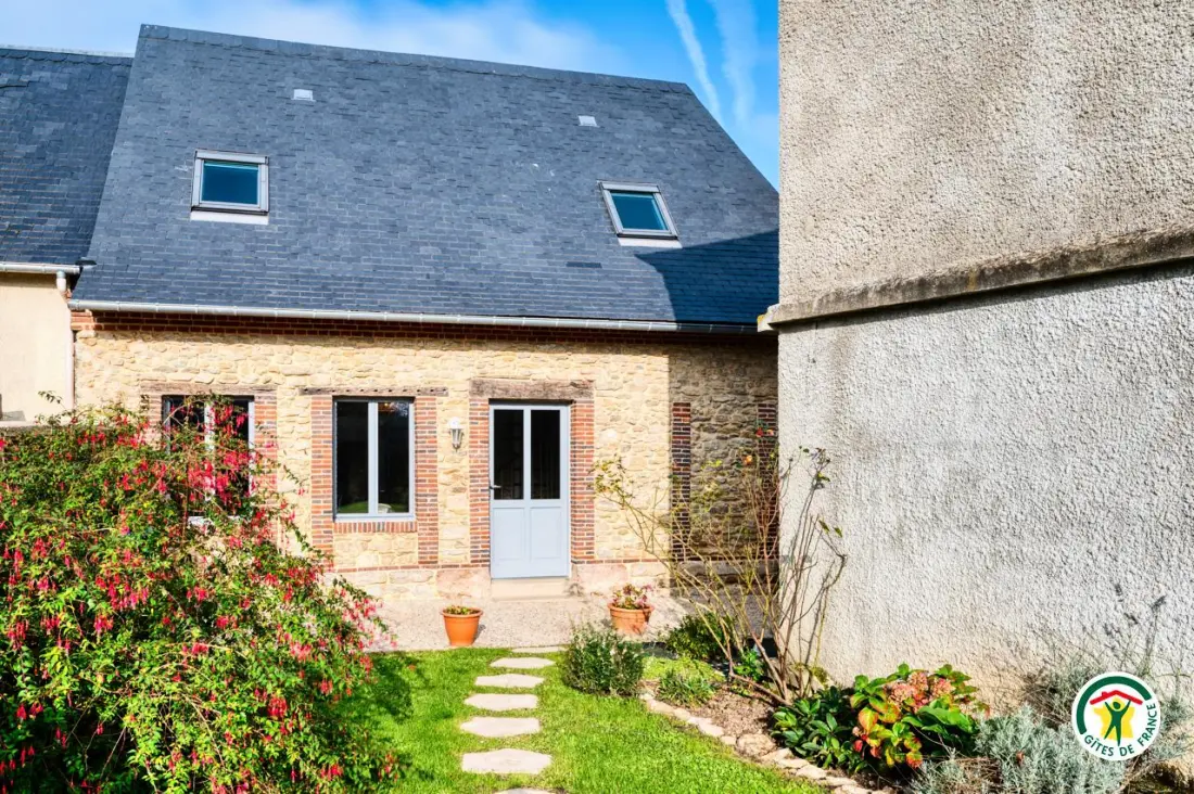 Gîte de France Gîtes de france® - a bájos 3 fül
