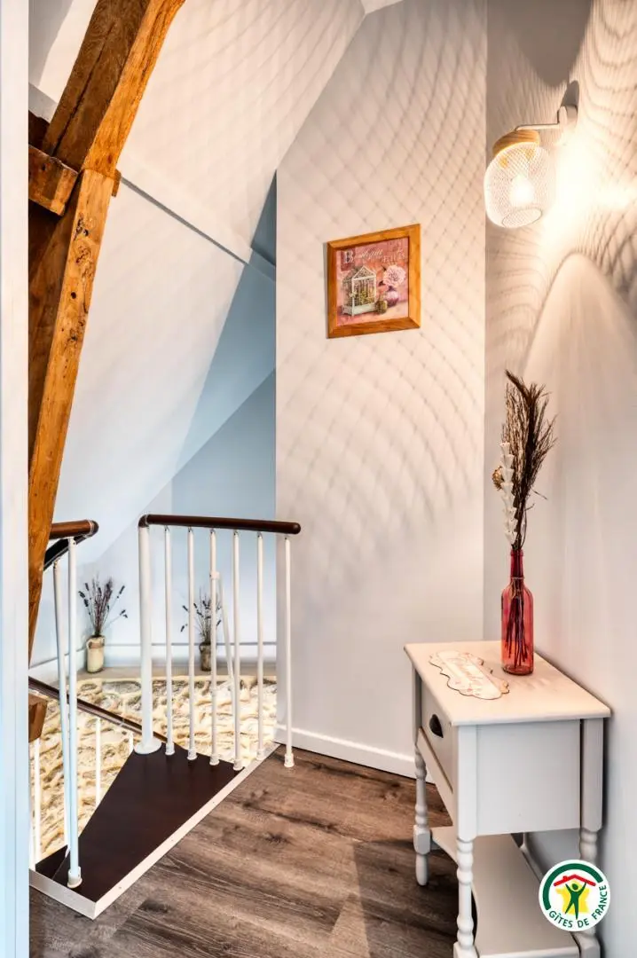 Gîte de France Gîtes de france® - a bájos 3 fül