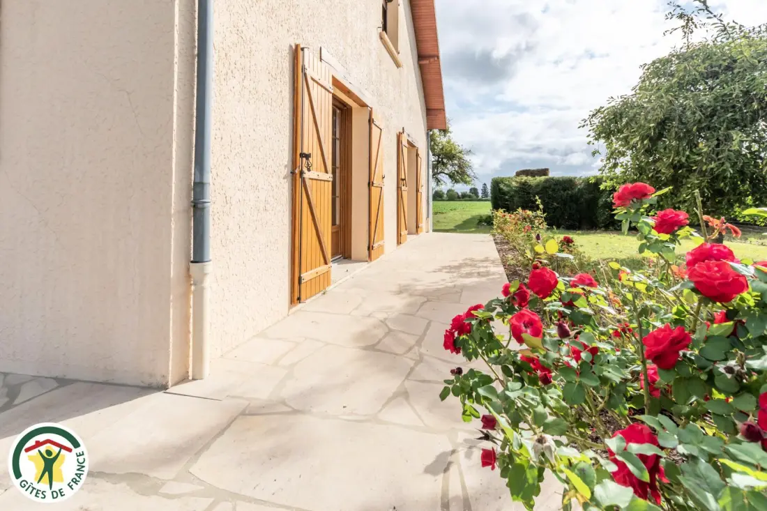 Gîte de France Süd Gabeln 6/8 pers 3 Ohren