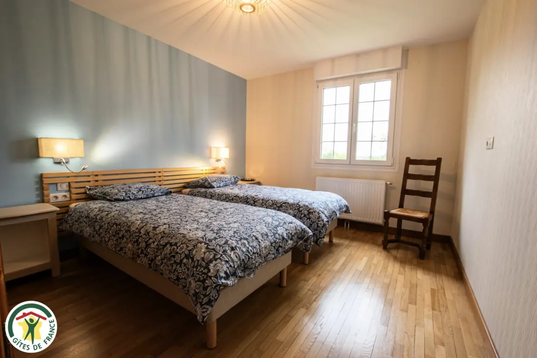 Gîte de France Süd Gabeln 6/8 pers 3 Ohren
