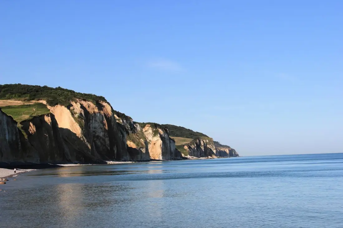 Camping Le Marqueval 4 Stelle★★★★