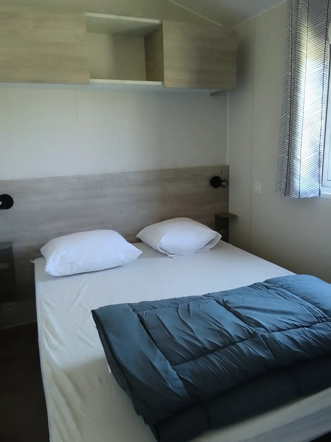 Camping Le Marqueval 4 Stelle★★★★