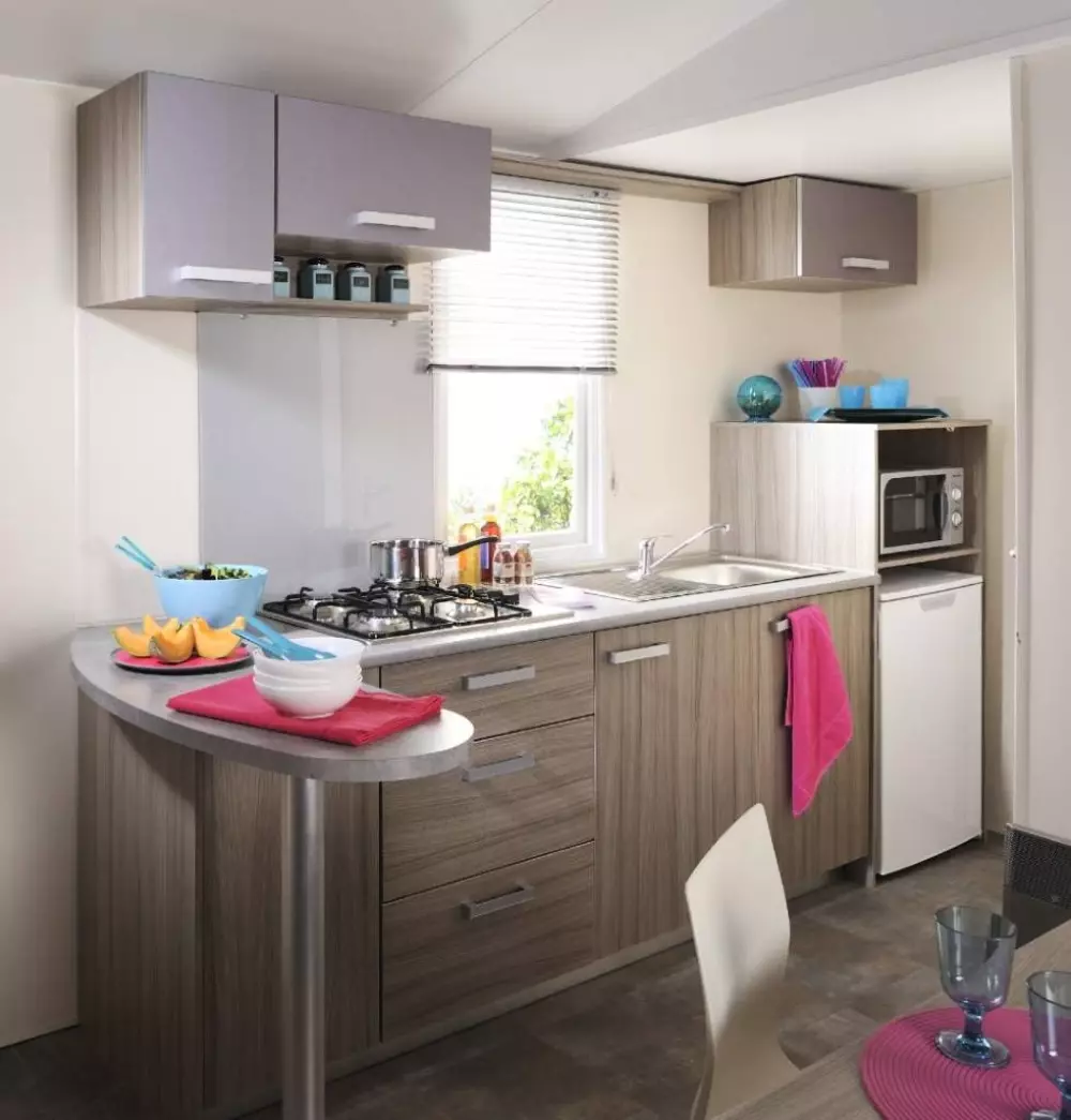 Camping Le Marqueval 4 Sterren★★★★