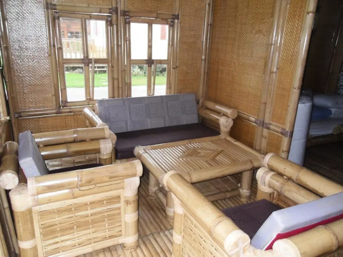 Camping Le Marqueval 4 Stelle★★★★
