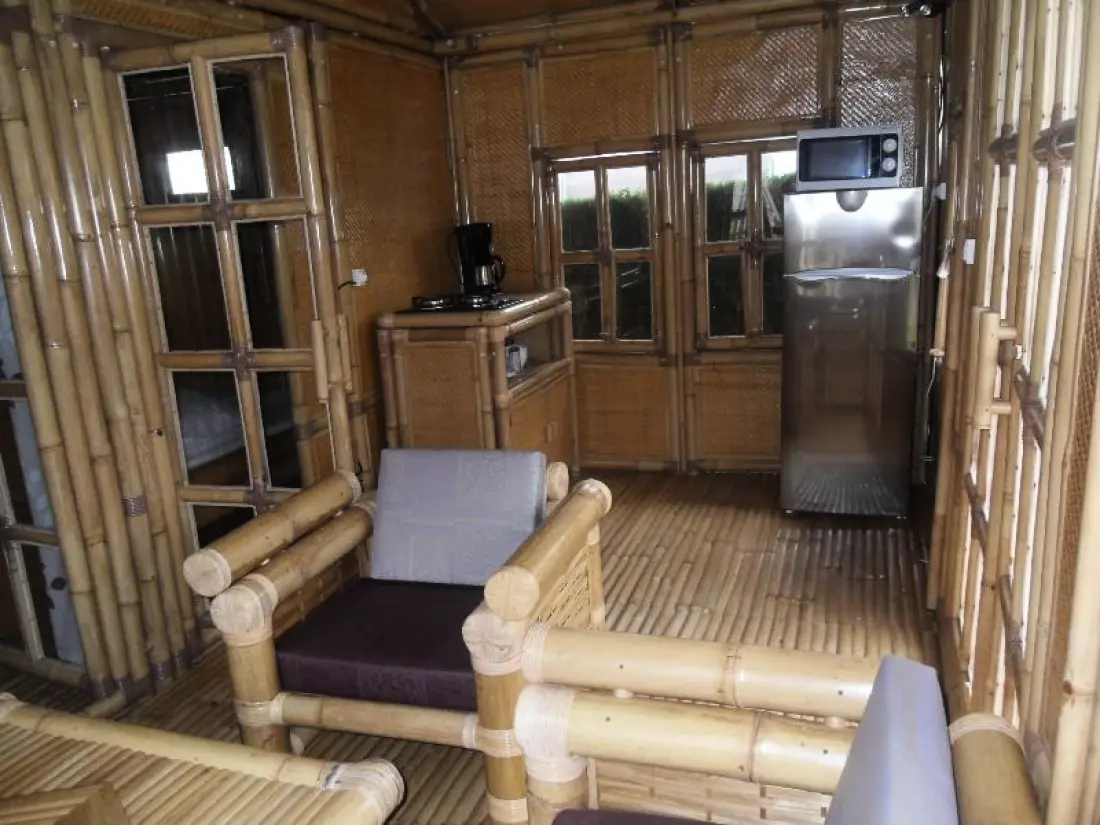 Camping Le Marqueval 4 Stelle★★★★
