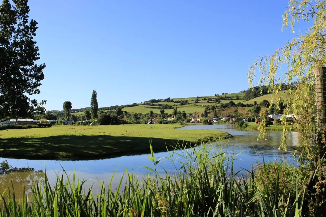 Camping Le Marqueval 4 Stelle★★★★