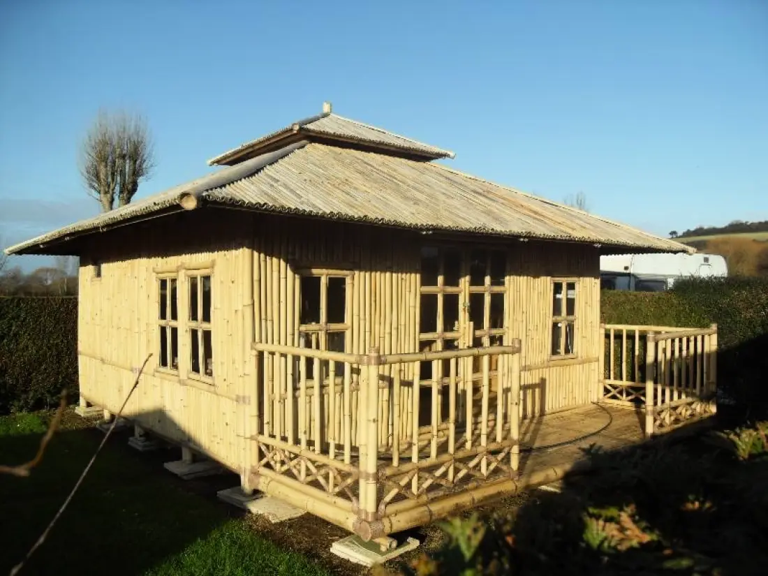 Camping Le Marqueval 4 Stelle★★★★