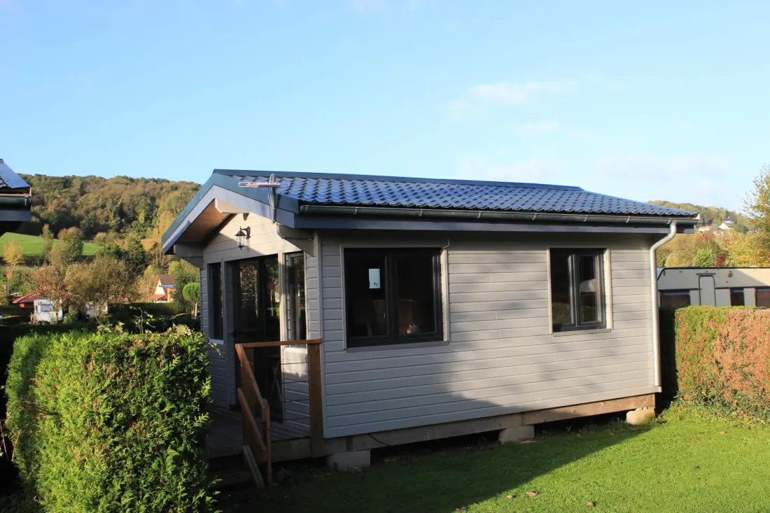 Camping Le Marqueval 4 Stelle★★★★