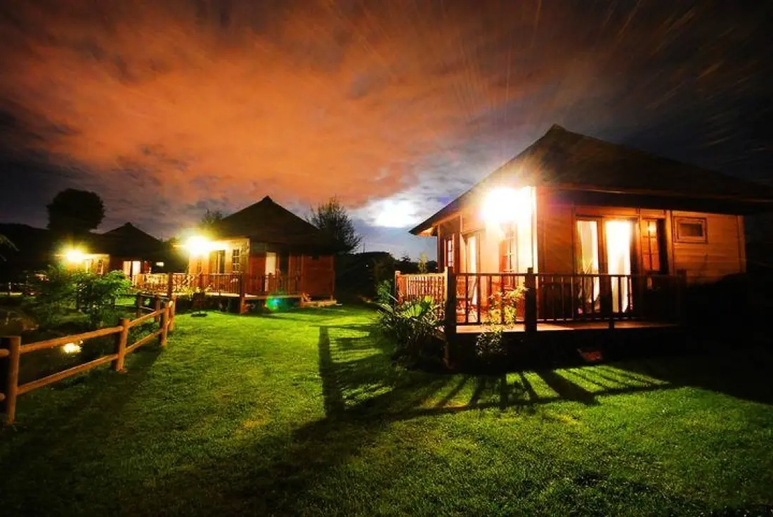 Camping Le Marqueval 4 Stelle★★★★