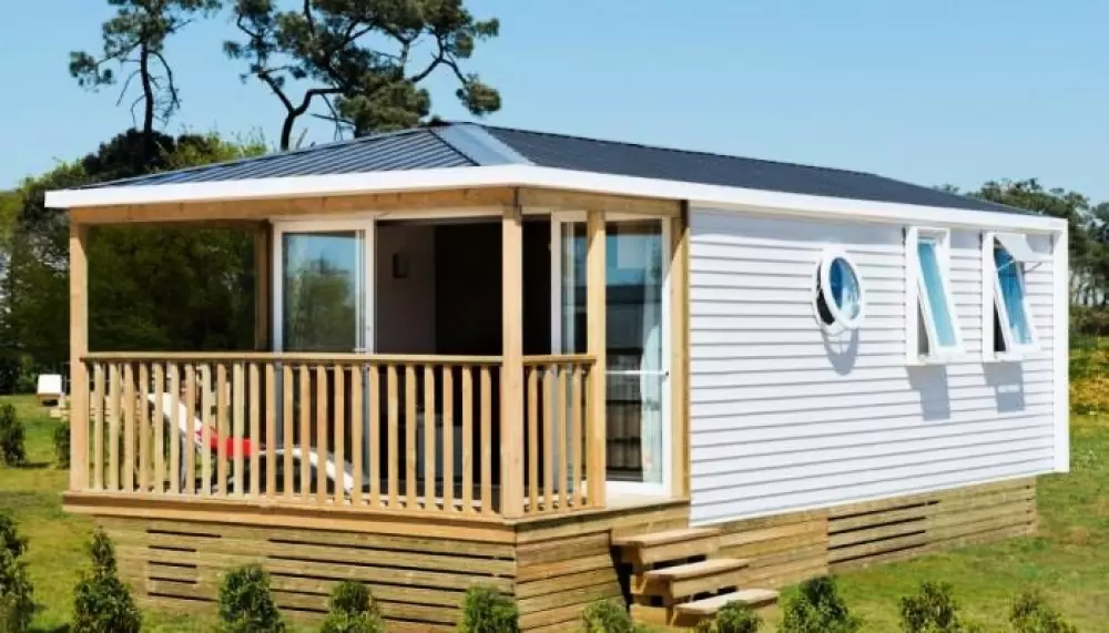 Camping Le Marqueval 4 Sterren★★★★