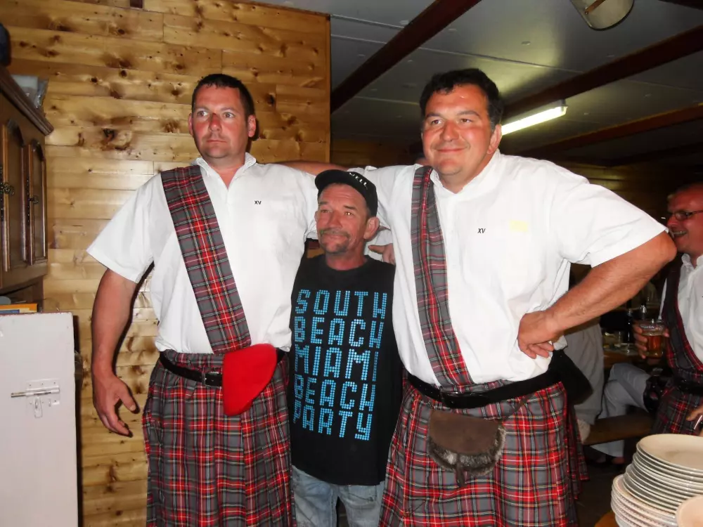 Camping Le Marqueval 4 Sterren★★★★