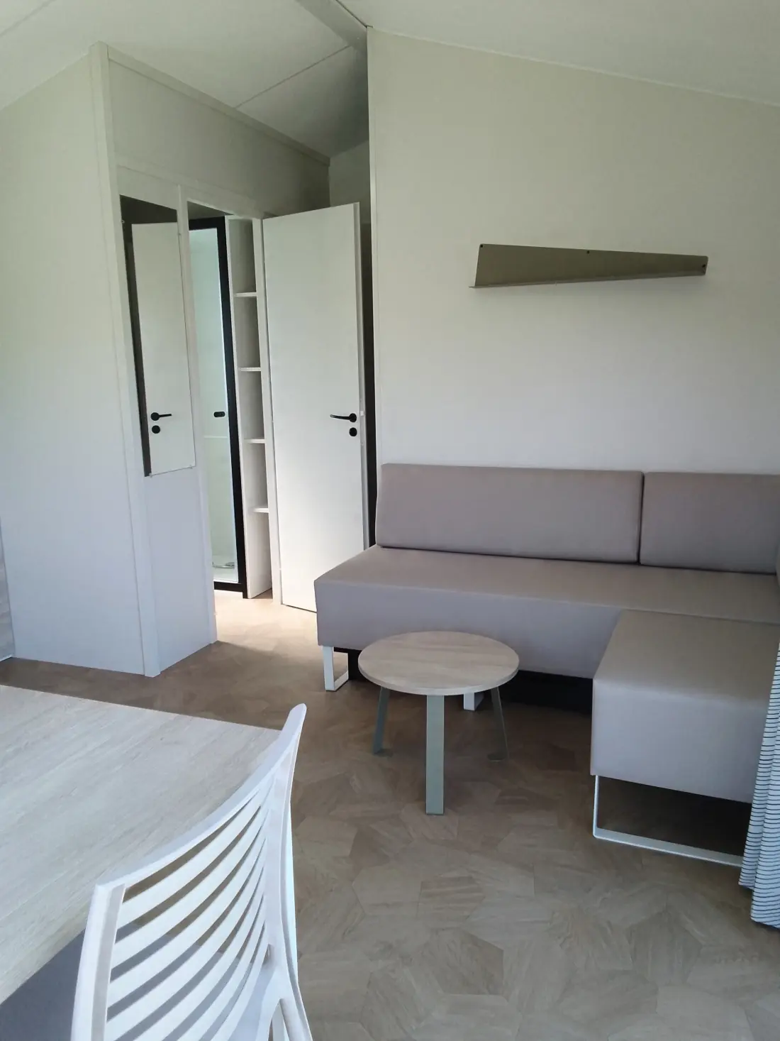 Camping Le Marqueval 4 Stelle★★★★