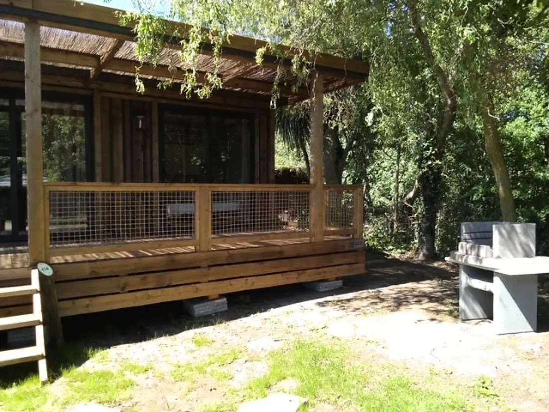 Camping Le Marqueval 4 Stelle★★★★