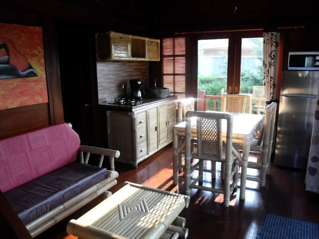 Camping Le Marqueval 4 Stelle★★★★