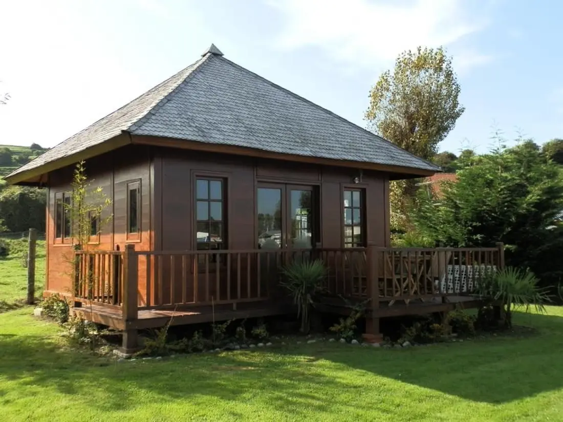 Camping Le Marqueval 4 Stelle★★★★