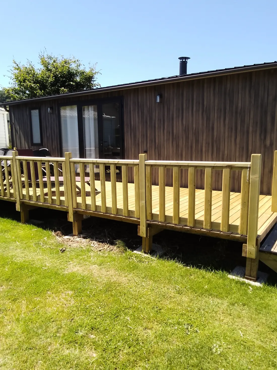 Camping Le Marqueval 4 Stelle★★★★