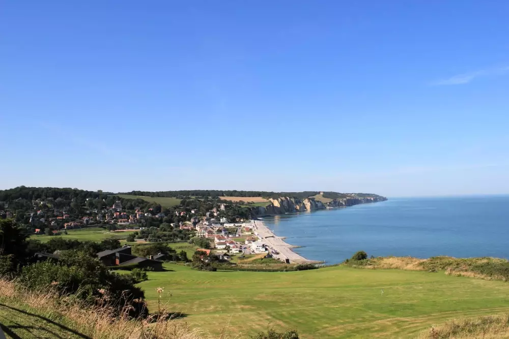 Camping Le Marqueval 4 Sterren★★★★