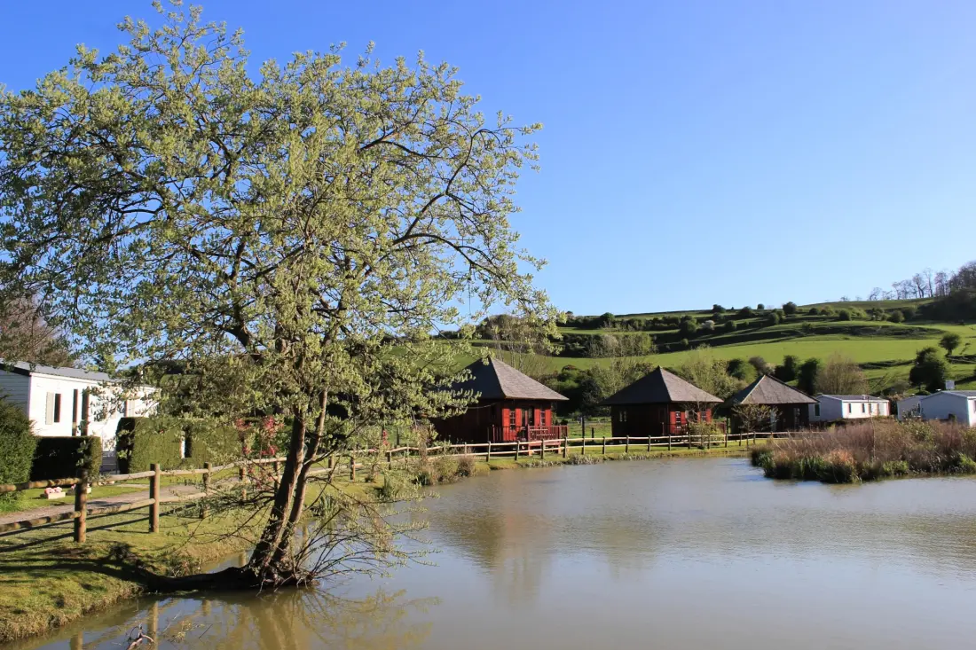 Camping Le Marqueval 4 Stelle★★★★