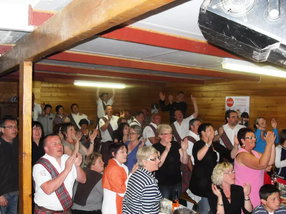 Camping Le Marqueval 4 Sterren★★★★