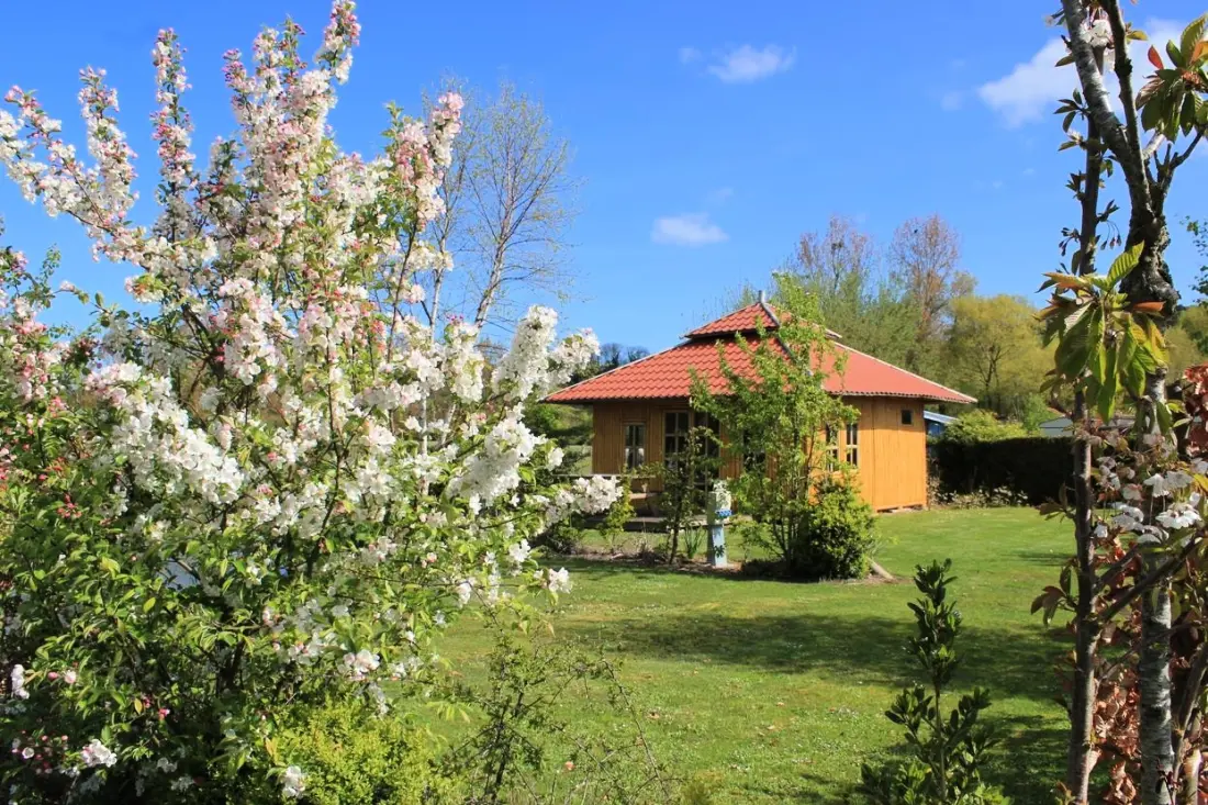 Camping Le Marqueval 4 Stelle★★★★