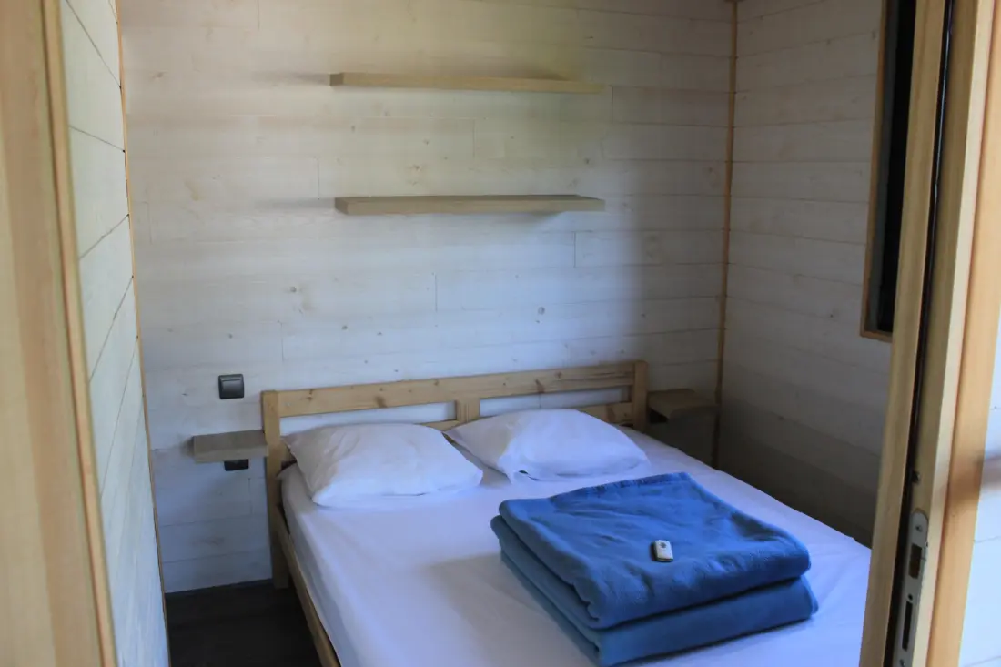 Camping Le Marqueval 4 Stelle★★★★