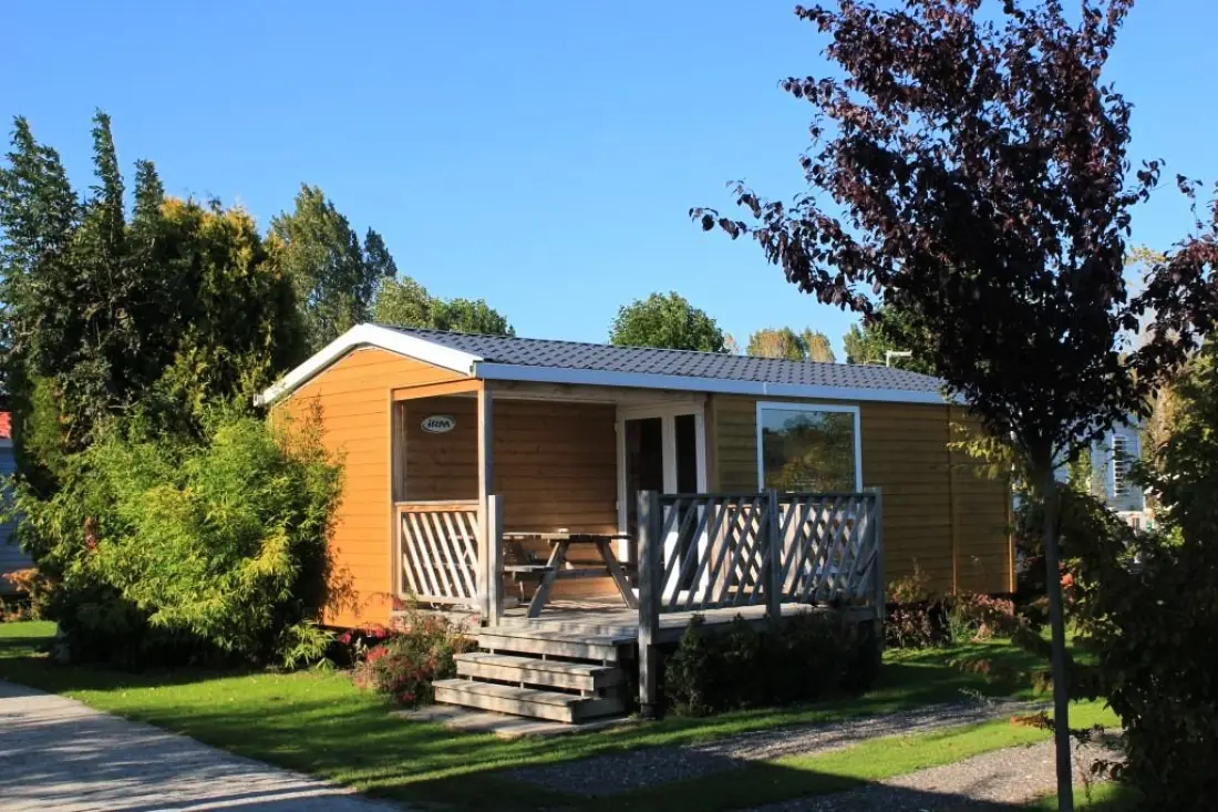 Camping Le Marqueval 4 Stelle★★★★