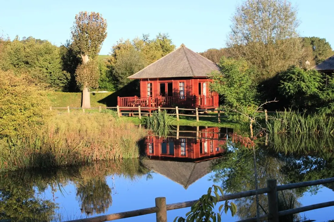 Camping Le Marqueval 4 Stelle★★★★