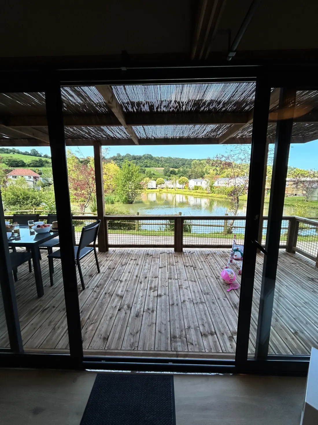 Camping Le Marqueval 4 Stelle★★★★
