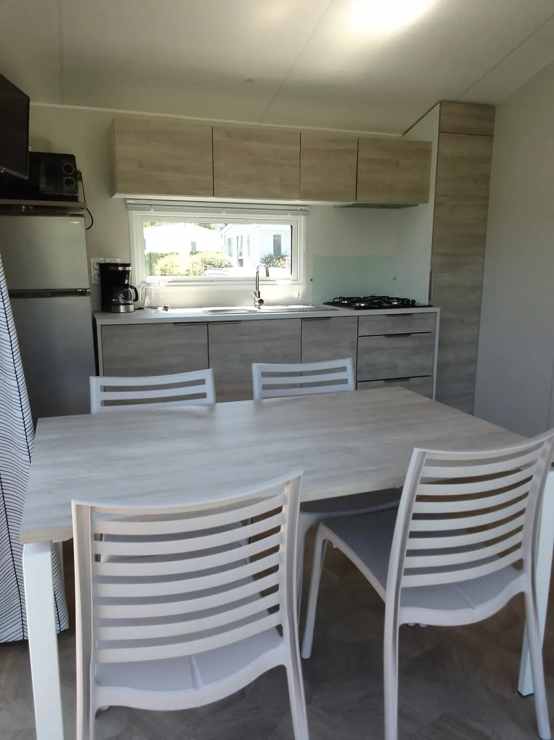 Camping Le Marqueval 4 Stelle★★★★