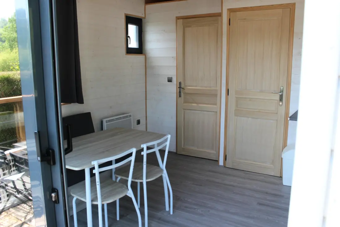Camping Le Marqueval 4 Stelle★★★★