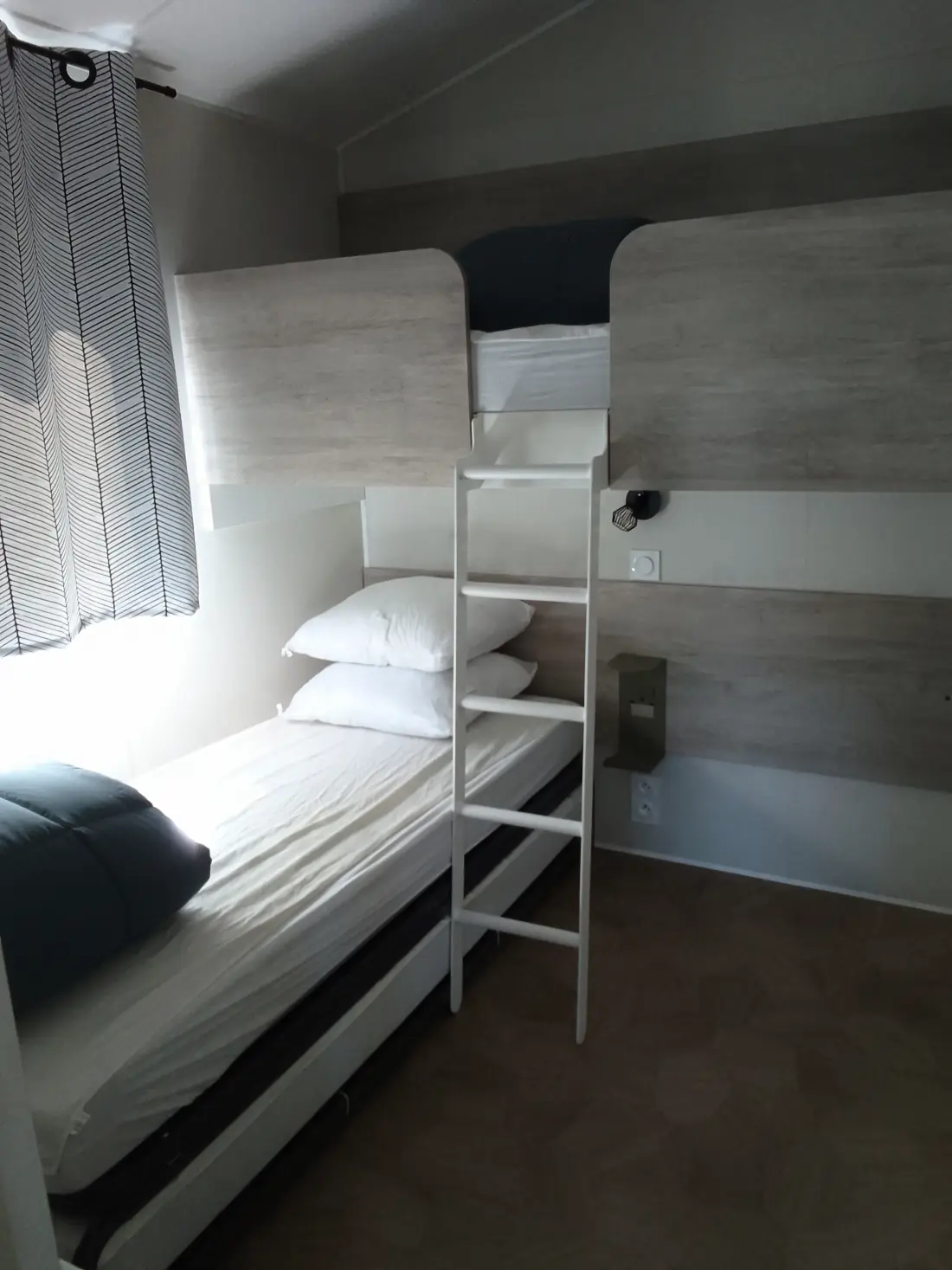 Camping Le Marqueval 4 Stelle★★★★