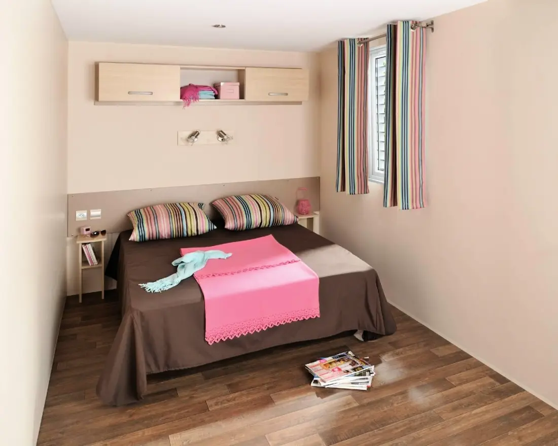 Camping Le Marqueval 4 Stelle★★★★