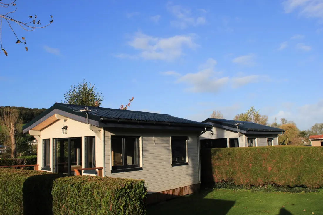 Camping Le Marqueval 4 Stelle★★★★