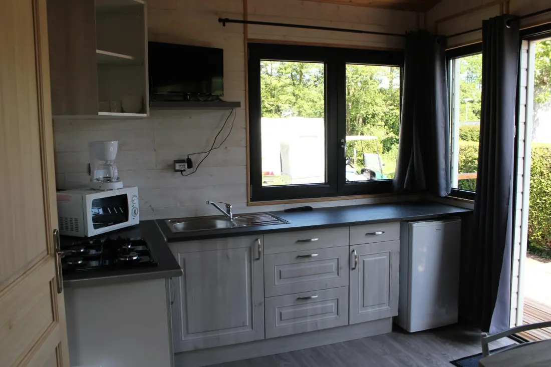 Camping Le Marqueval 4 Stelle★★★★