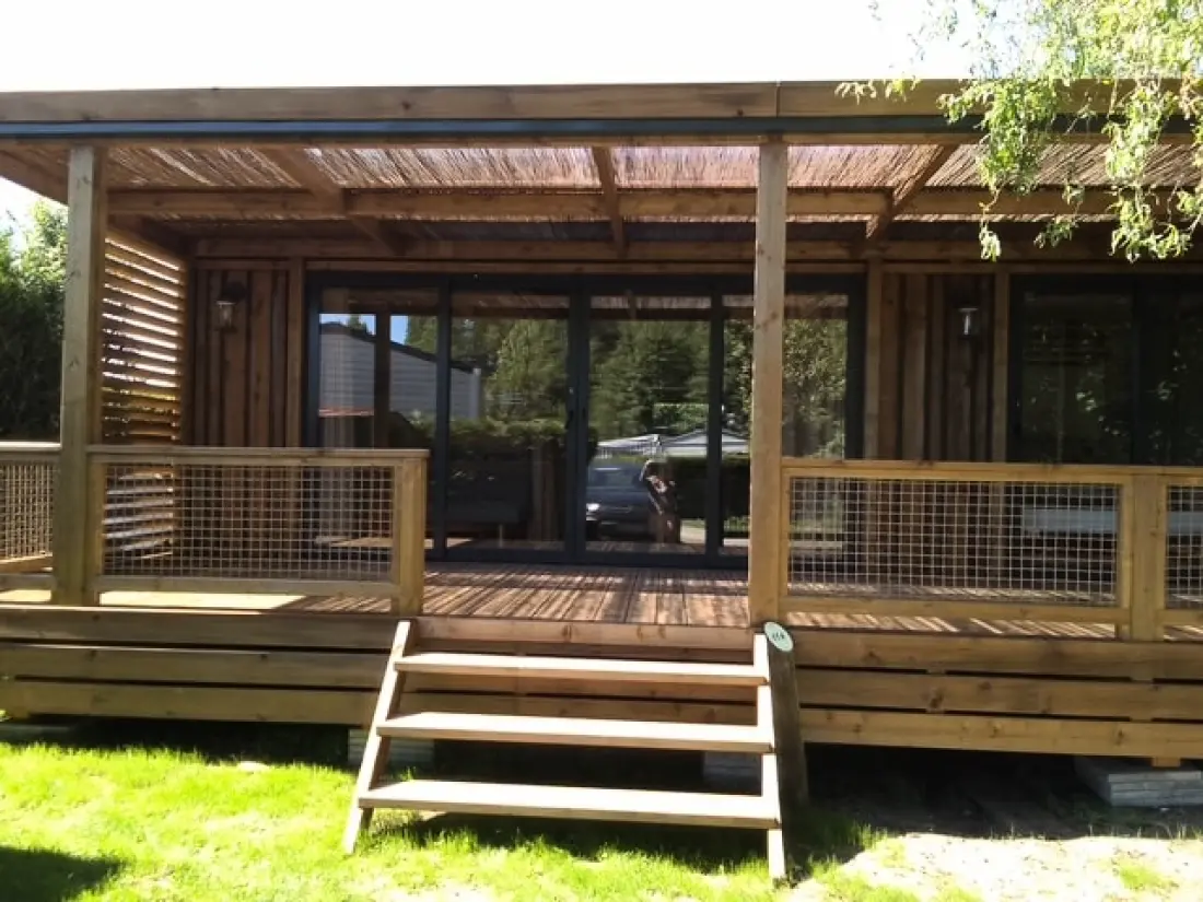 Camping Le Marqueval 4 Stelle★★★★