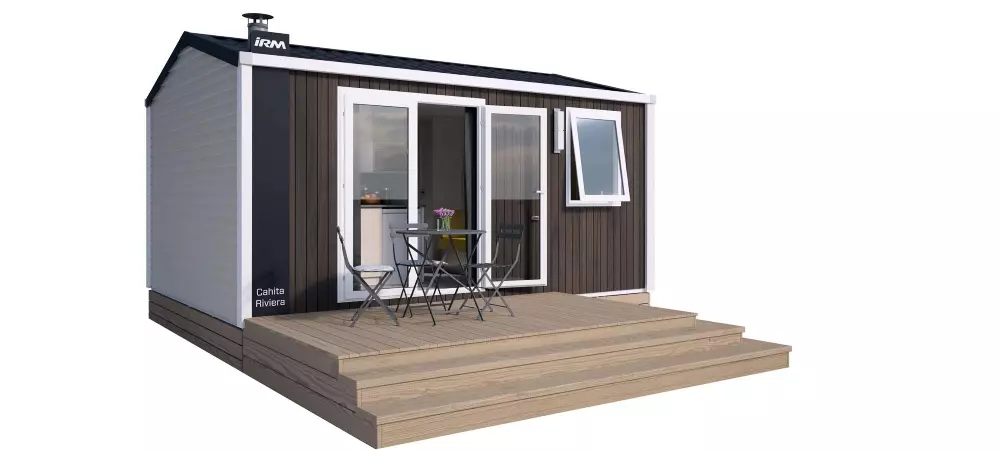 Camping Le Marqueval 4 Sterren★★★★