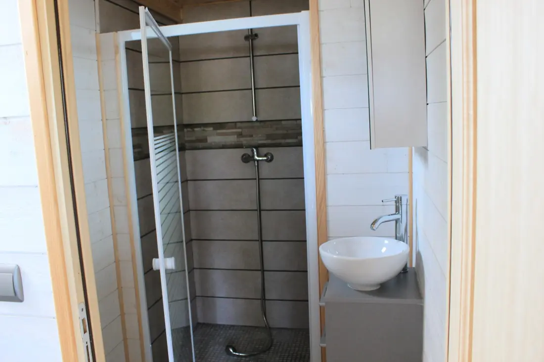 Camping Le Marqueval 4 Stelle★★★★