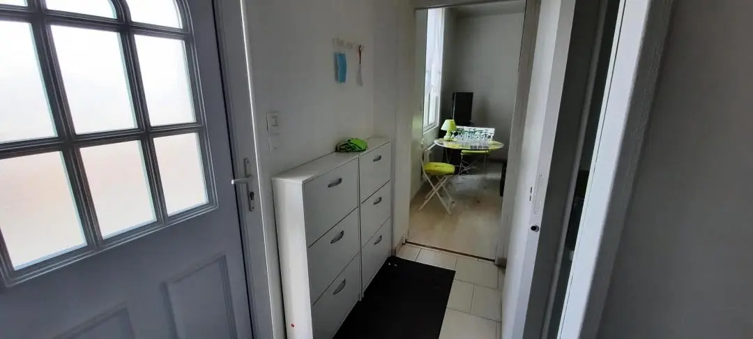 Gîte de France Gîtes de france® - zöld tenger 3 fül