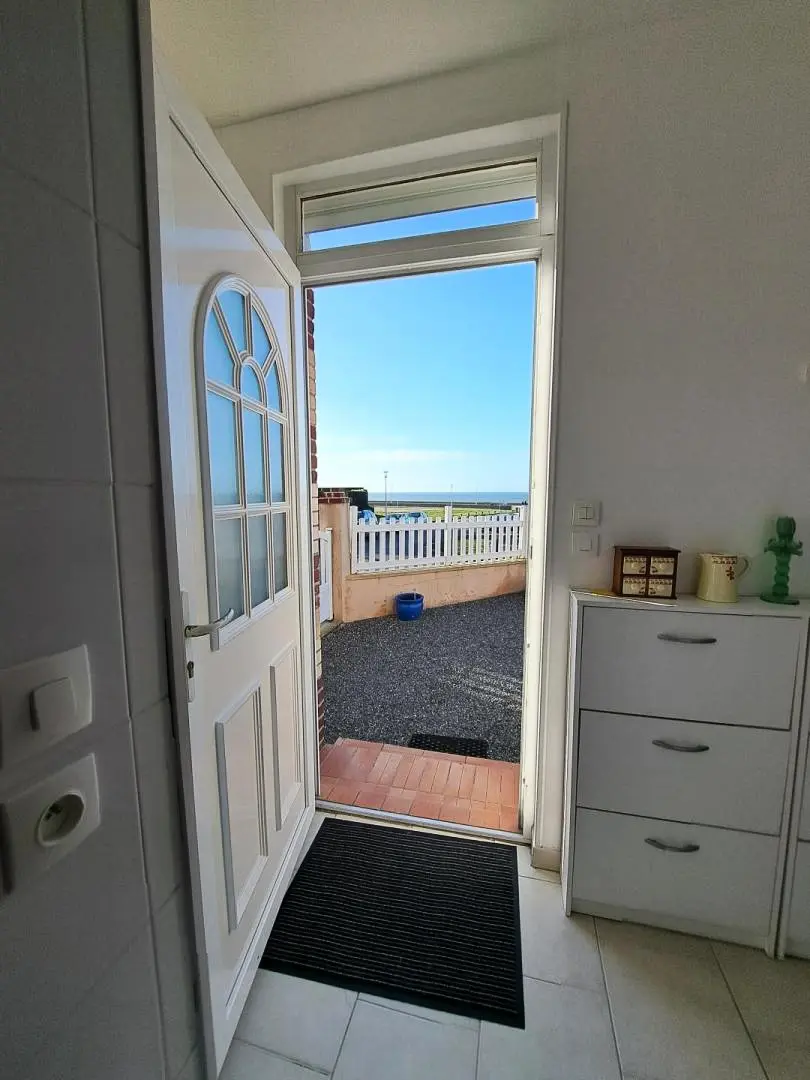 Gîte de France Gîtes de france® - zöld tenger 3 fül