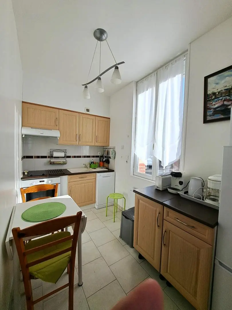 Gîte de France Gîtes de france® - zöld tenger 3 fül